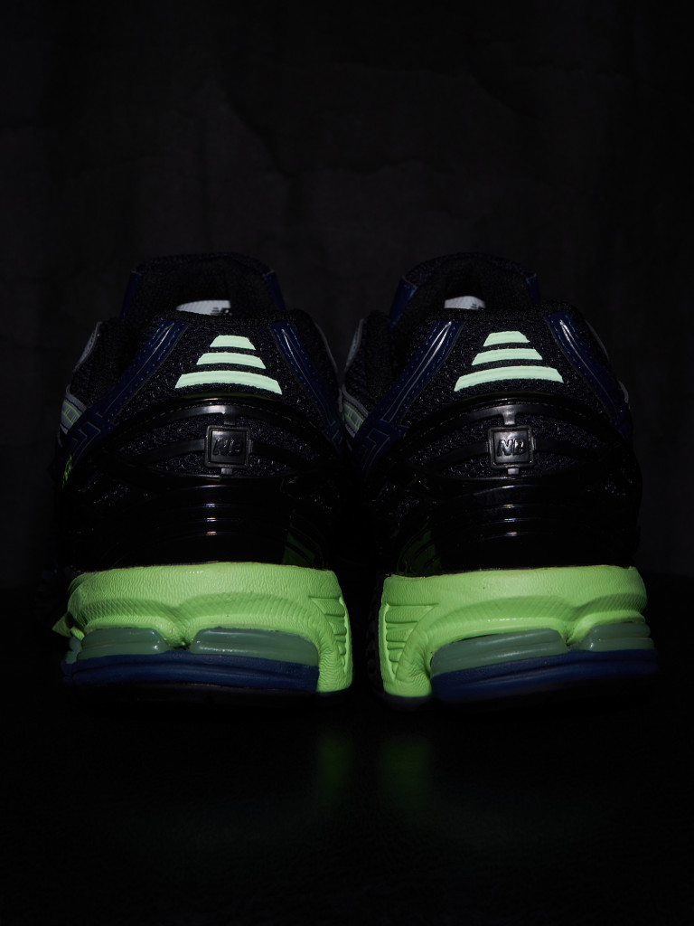 Кроссовки мужские New Balance 1906