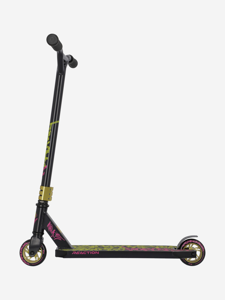 Cамокат Reaction Stunt 2.0 alt