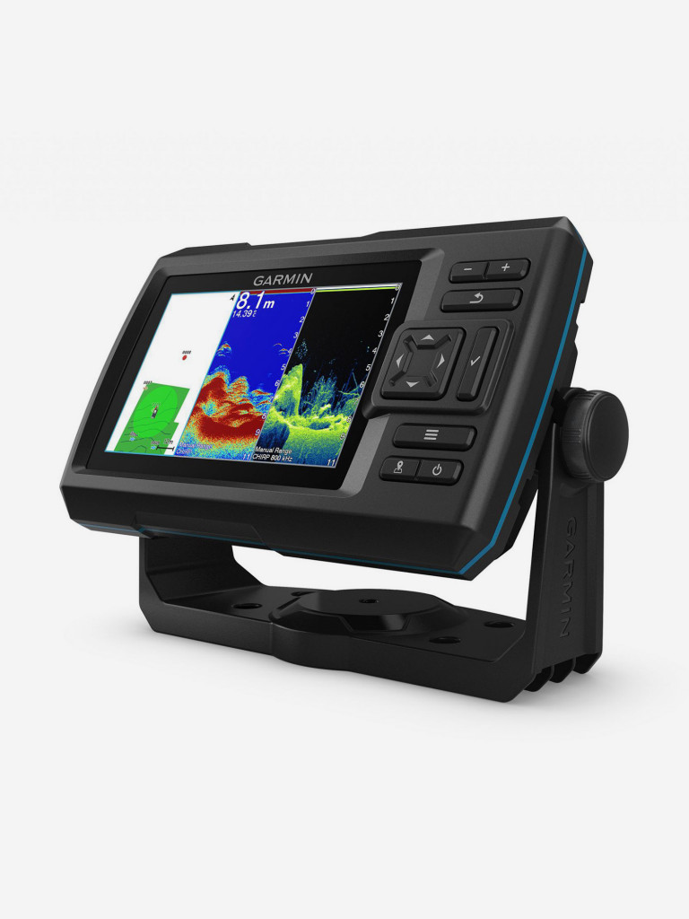 Эхолот garmin striker plus 5cv