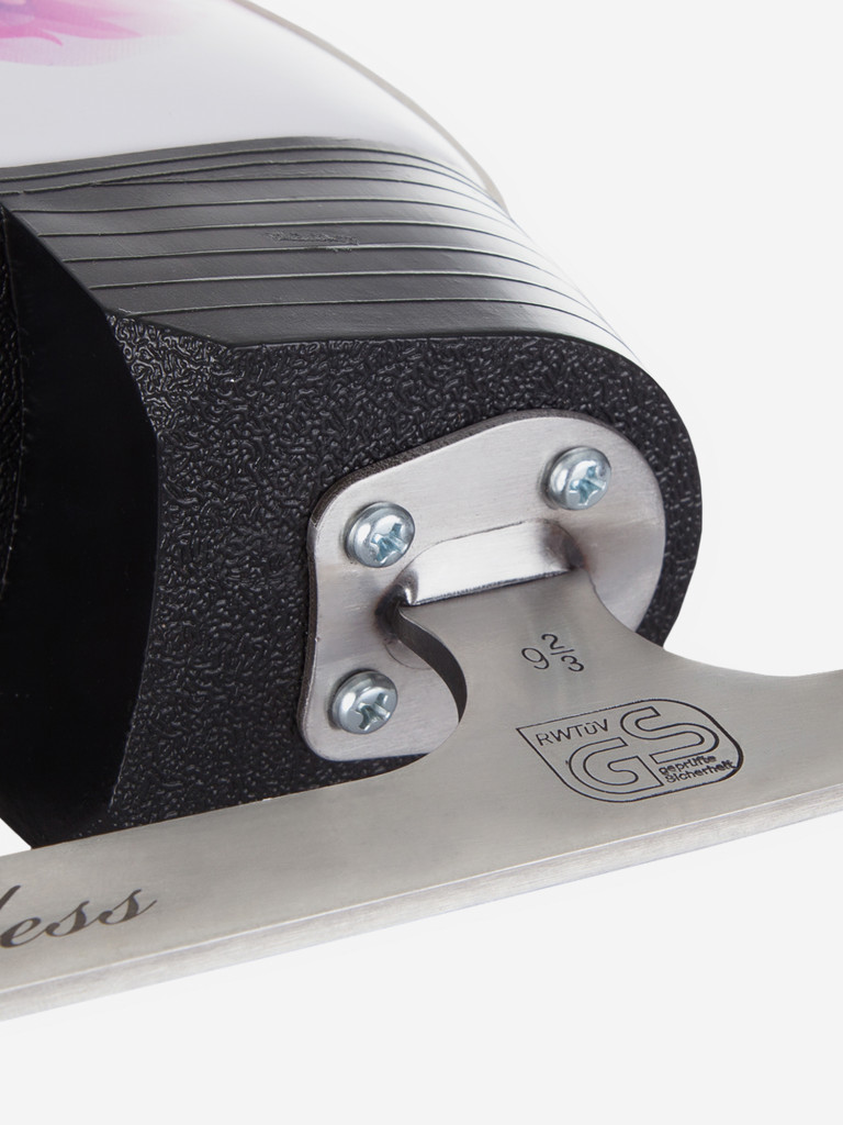 Коньки фигурные женские Nordway Bella