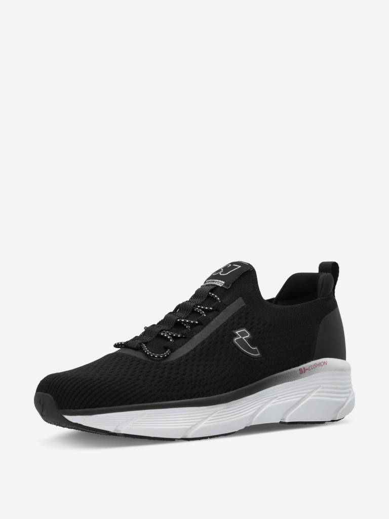 Кроссовки женские Safety Jogger Hare Knit