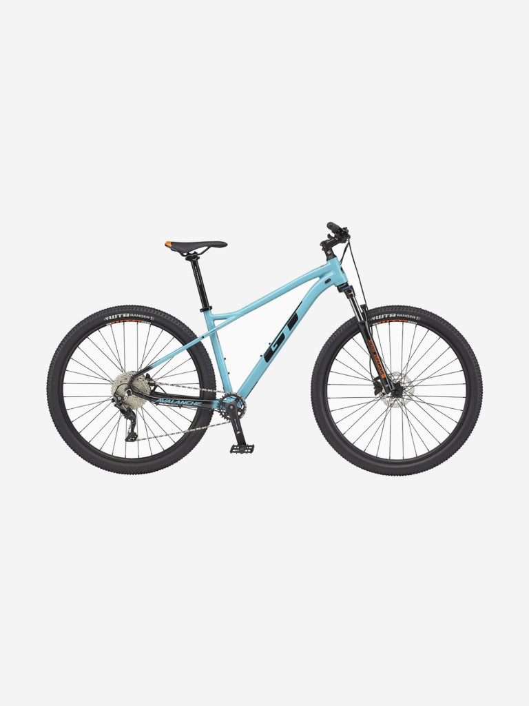 Велосипед GT Avalanche Comp 29