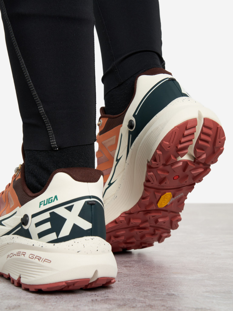 Кроссовки женские Kailas Fuga Ex 2