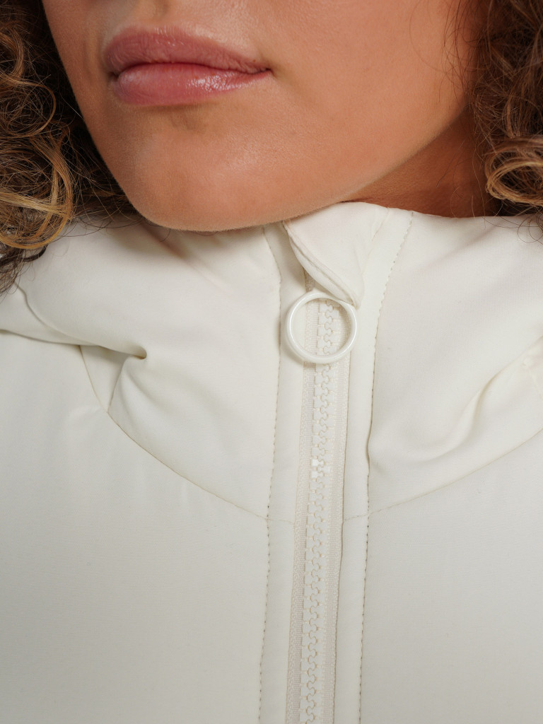 Жилет утепленный женский Protest