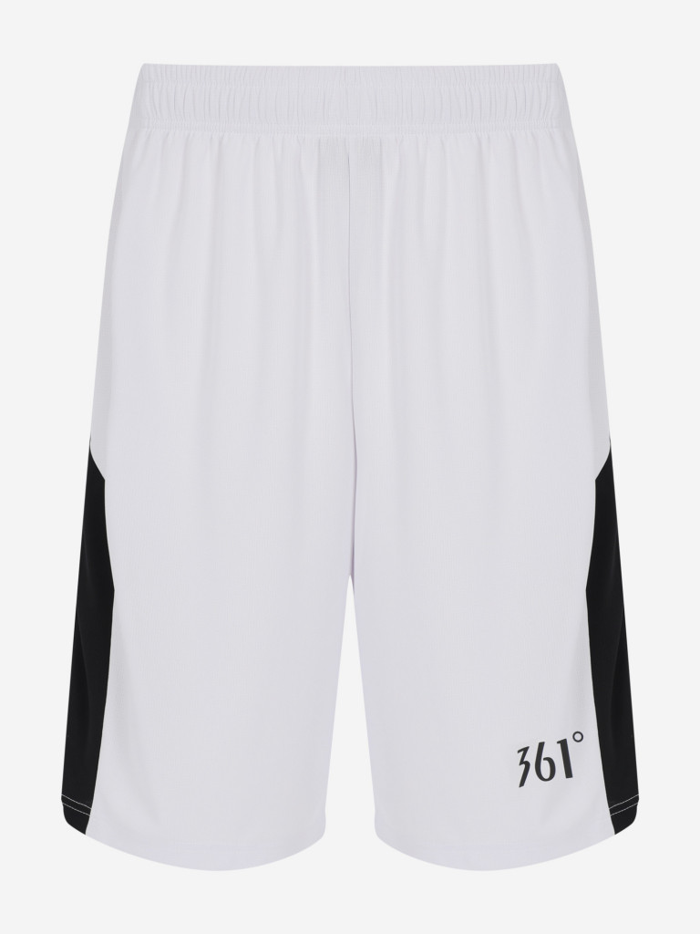 Комплект баскетбольной формы мужской 361°