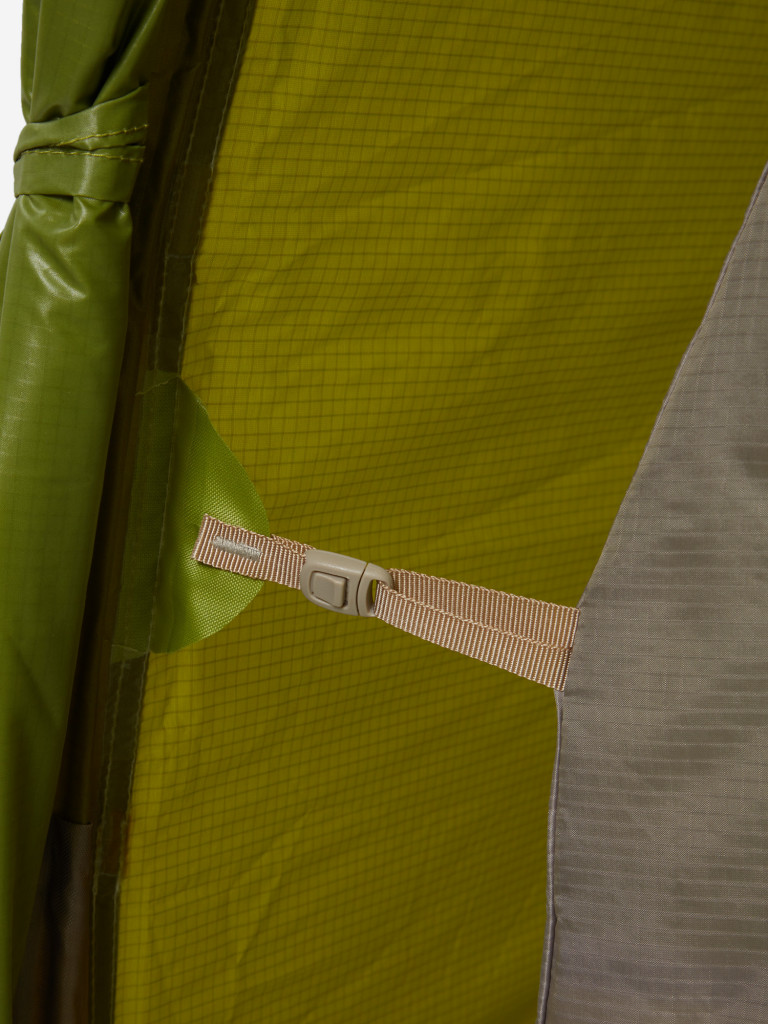 Палатка 3-местная VauDe Ferret XT 3P Comfort