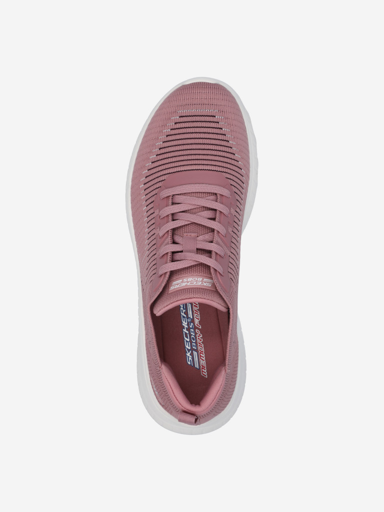 Кроссовки женские Skechers Bobs Squad Chaos