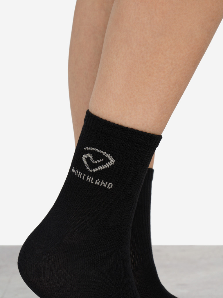 Носки Northland, 3 пары