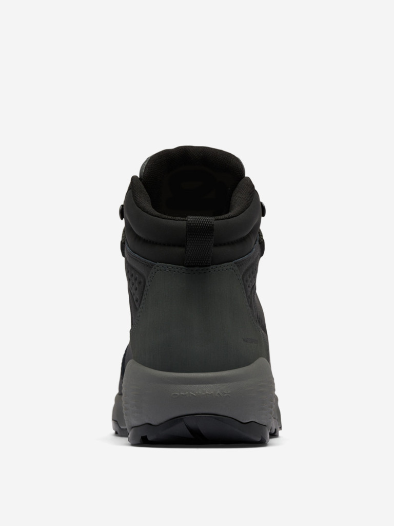 Ботинки мужские Columbia Newton Wander Ltr