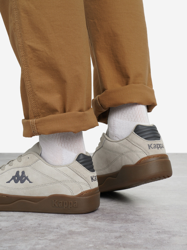 Кеды мужские Kappa Icon