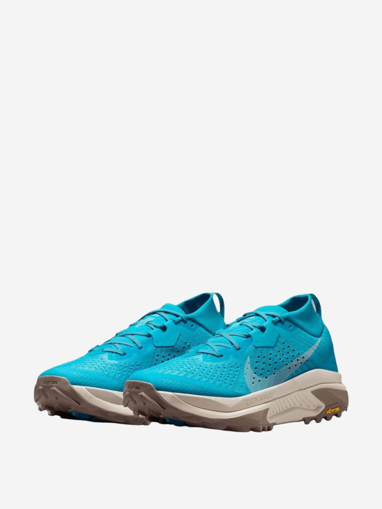 Кроссовки мужские Nike ACG Zegama Trail