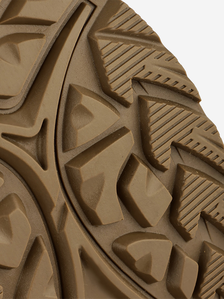 Ботинки для охоты и рыбалки А 7.62, койот