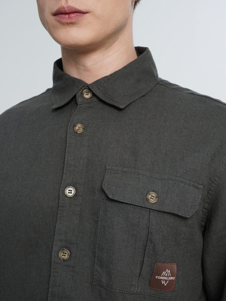 Рубашка мужская Cordillero