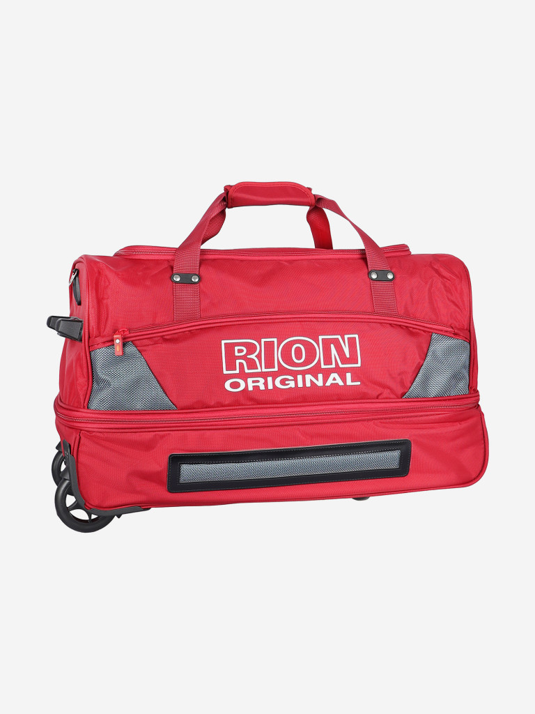 Дорожная сумка на колесах для путешествий и спорта Рион+ (RION+)