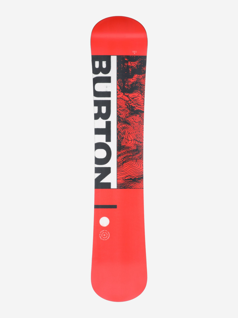 Сноуборд Burton Ripcord