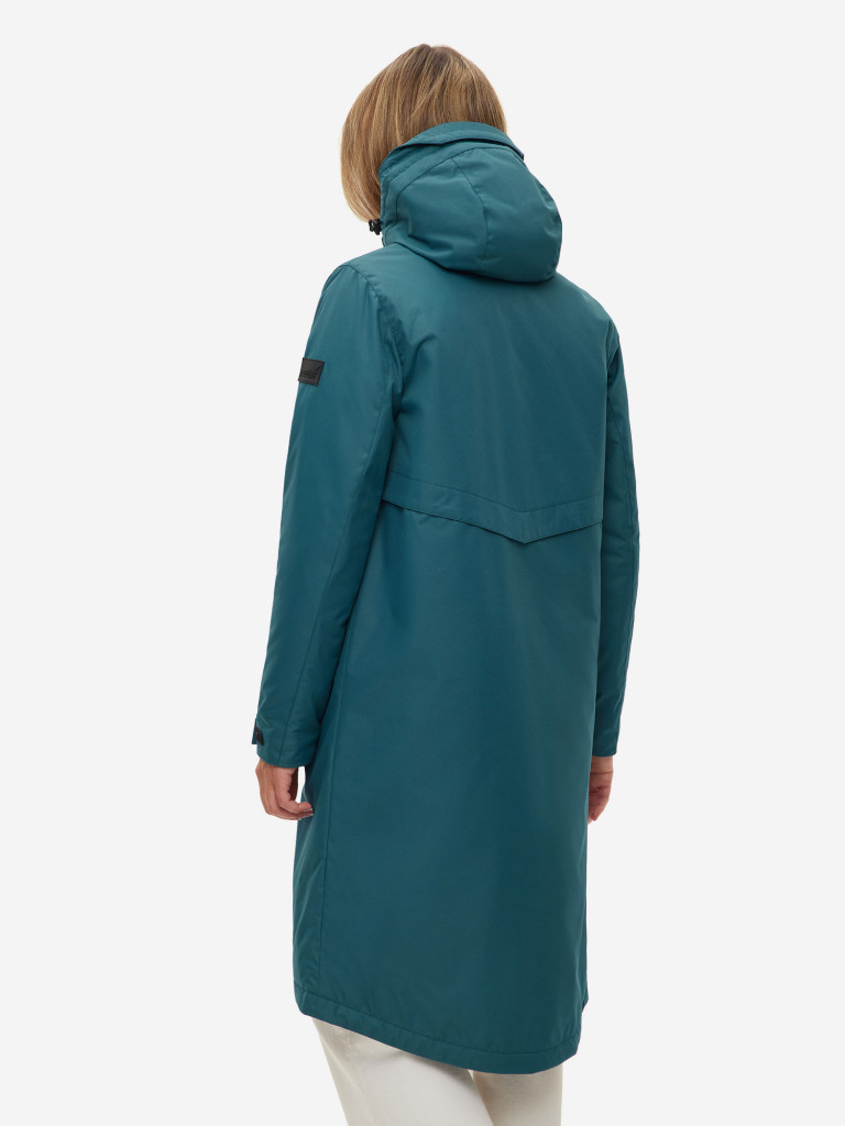 Парка демисезонная FREE FLIGHT Sympathy