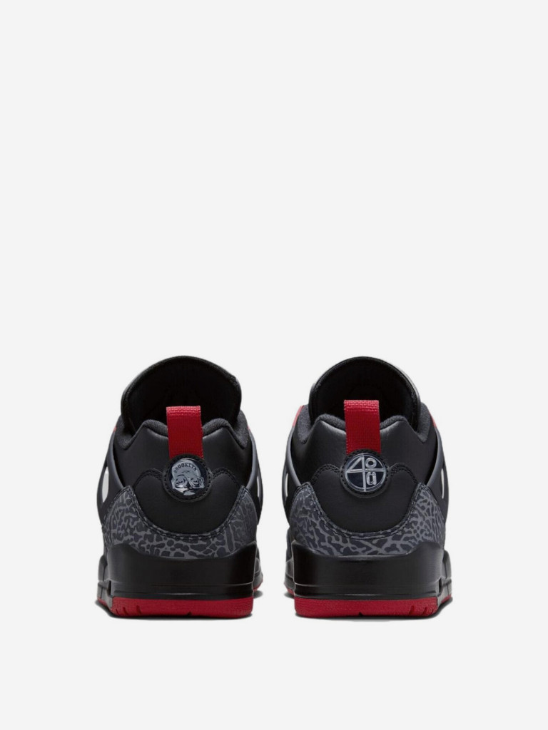 Кроссовки Jordan Spizike Low Bred