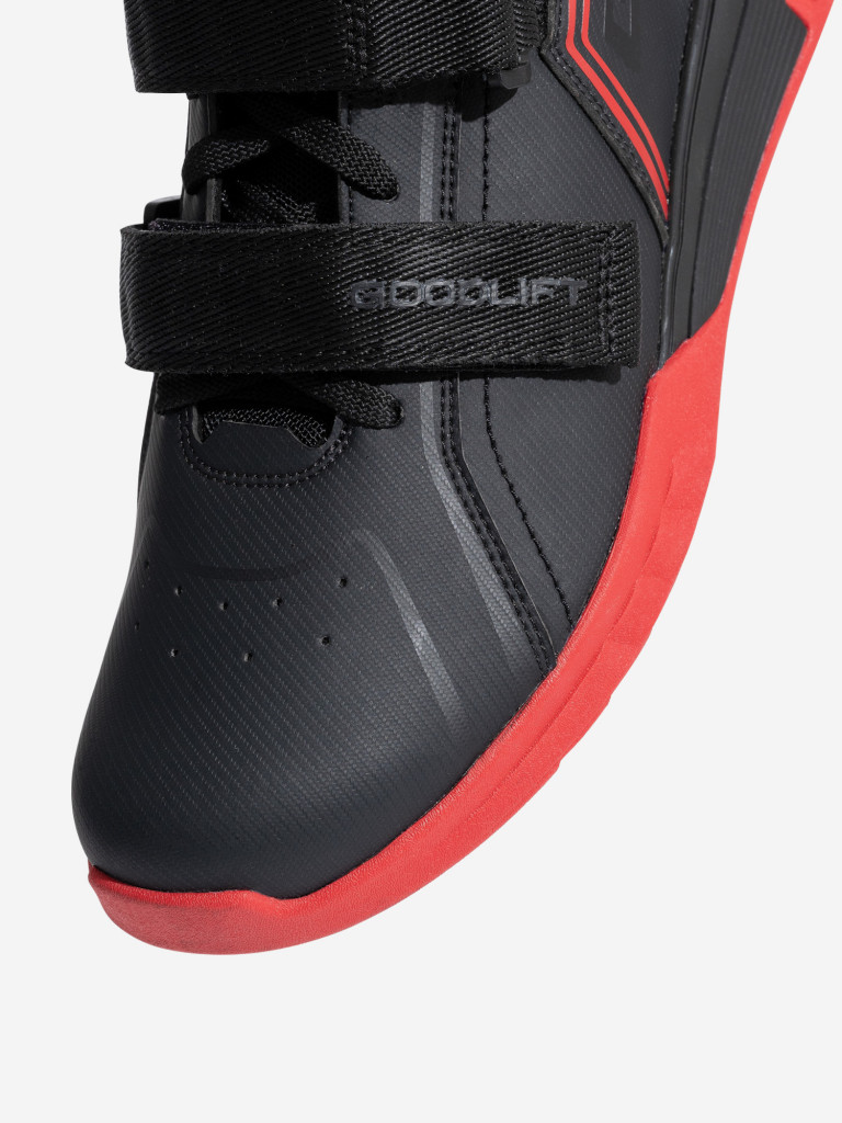 Штангетки GOODLIFT для пауэрлифтинга и тяжелой атлетики Squat 15