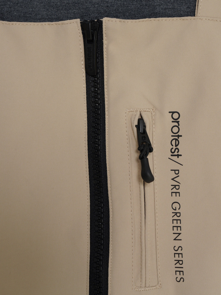 Брюки утепленные женские Protest Navaz