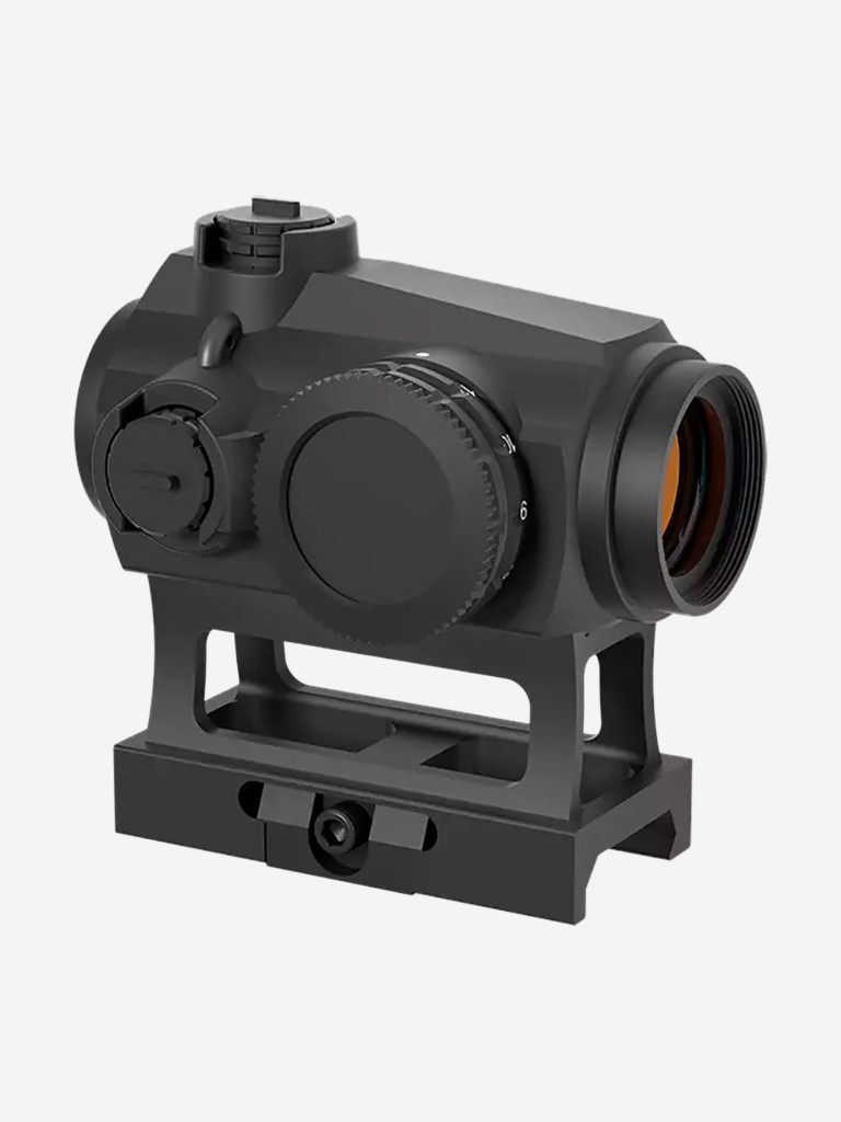 Коллиматорный прицел для охоты Vector Optics Maverick-III 1x22 S-MIL