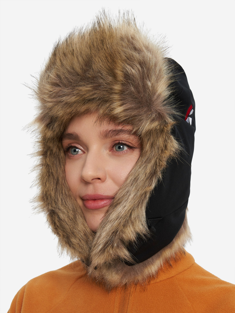 Шапка Bask Tiksi