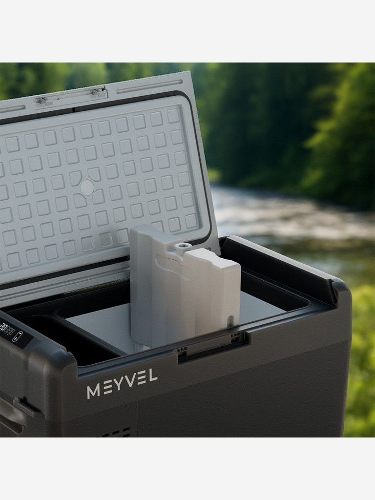 Автохолодильник Meyvel AF-L20 ICE