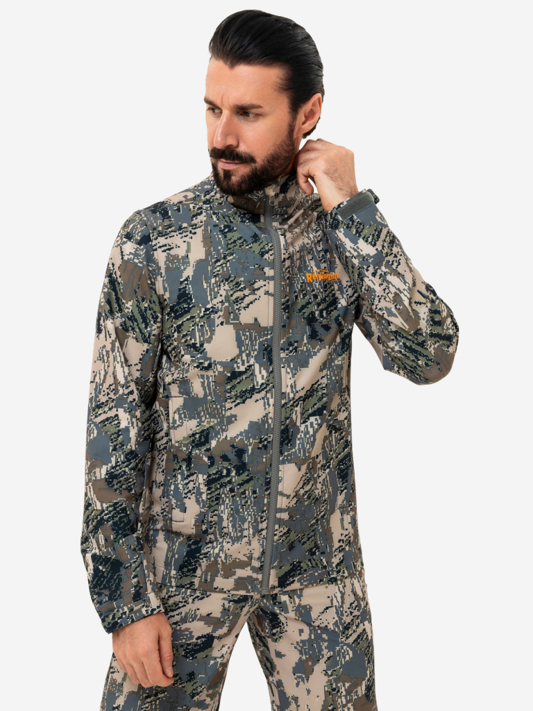 Костюм мужской Remington Texas Anti-Mosquito