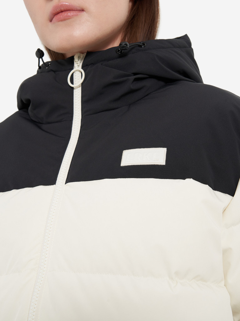 Пуховик женский Erke