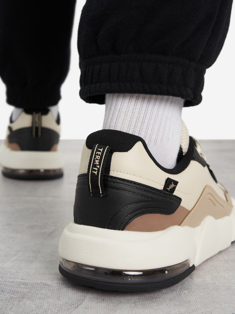 Кеды мужские Termit Grind Cl