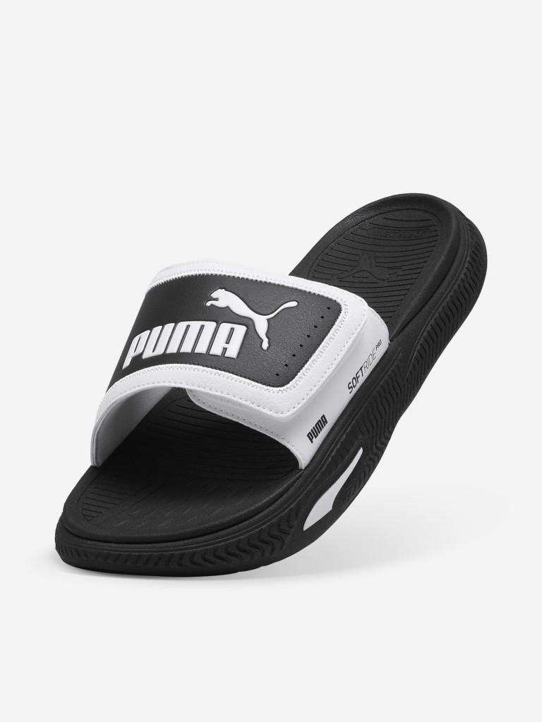 Шлепанцы мужские PUMA SoftridePro Slide 24 V