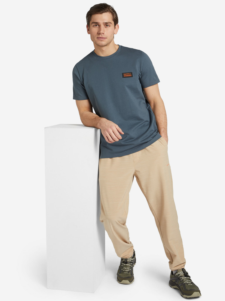 Футболка мужская Merrell