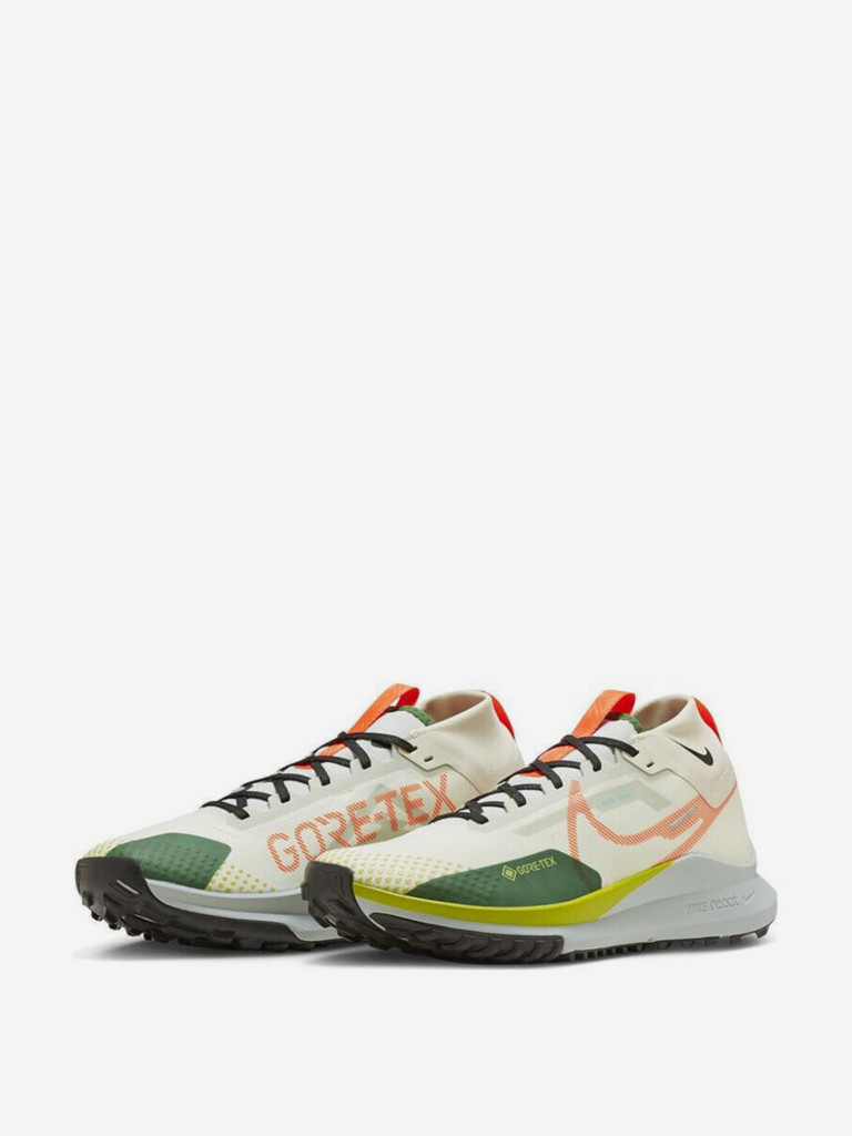 Кроссовки Nike Pegasus Trail 4 GORE-TEX