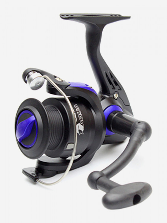 Катушка для рыбалки безынерционная AQUA Pegos 2000 (3 BB)