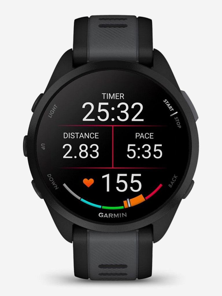 Смарт-часы GARMIN Forerunner 165 Music