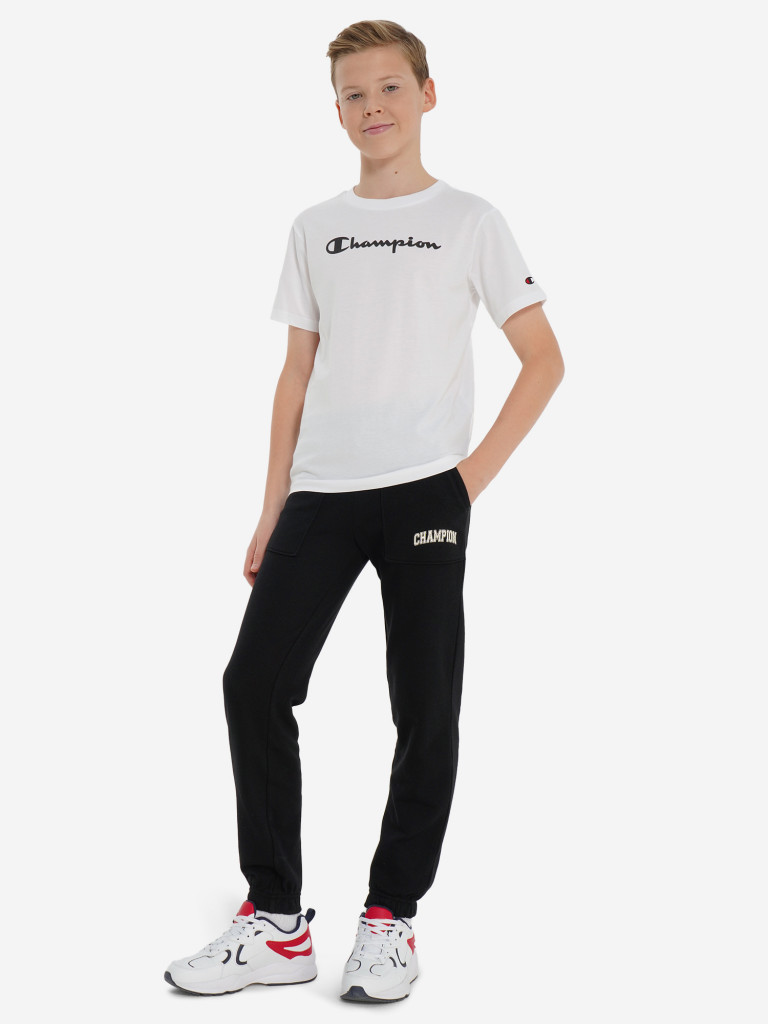 Футболка для мальчиков Champion
