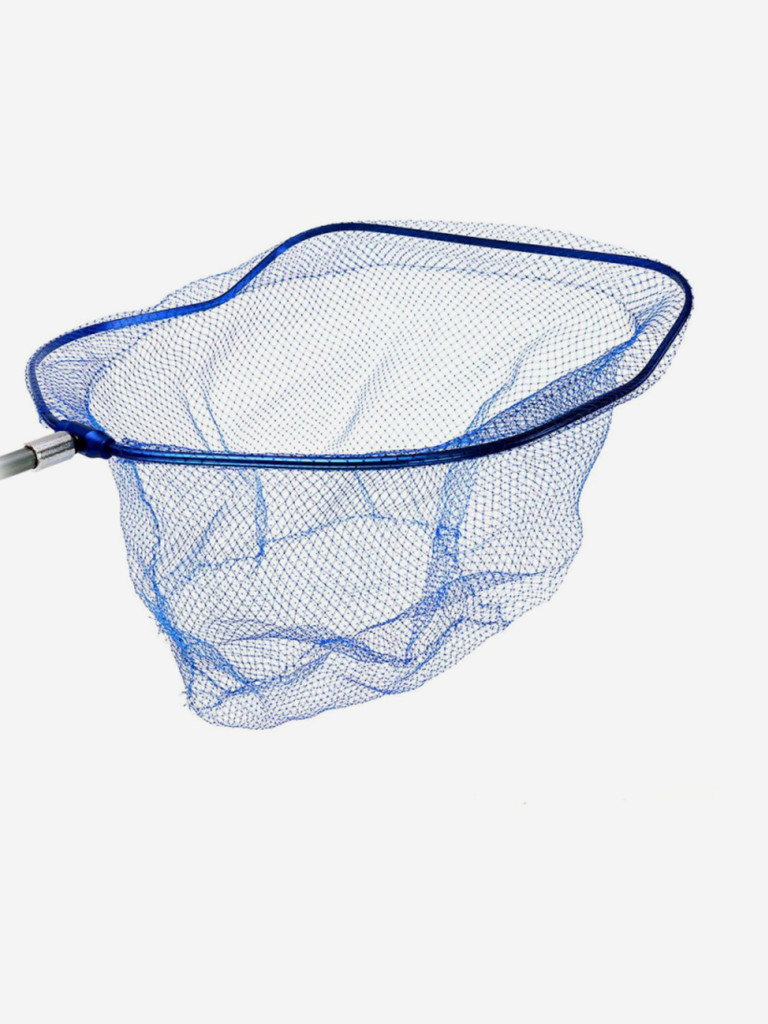 Голова ELEGANCE FEEDER PRO Visage Air 40х50см ячейка 5мм