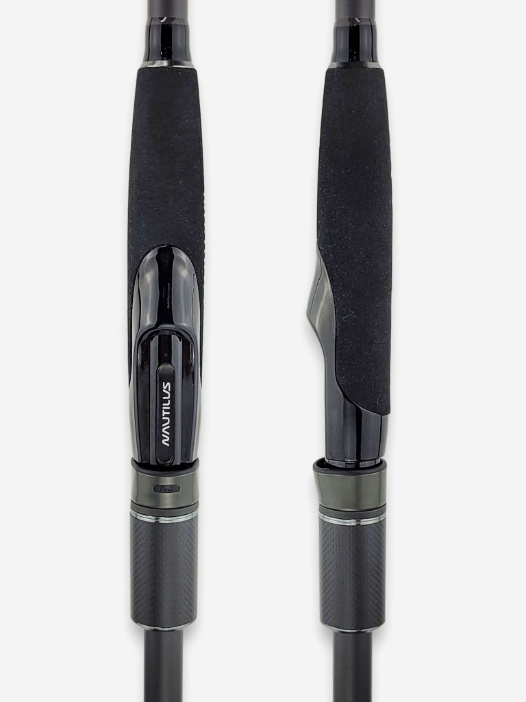 Спиннинг Nautilus ASPER NAPS- 942M 2.87м 7-28гр