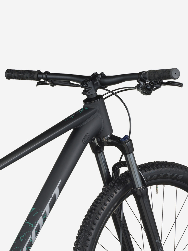 Велосипед горный Scott Contrai 20, 29"