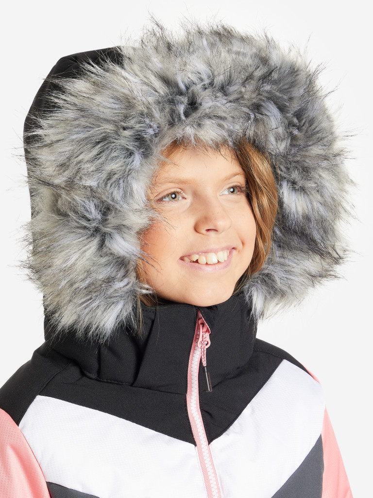 Пуховик для девочек IcePeak Lovell