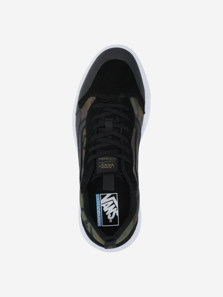 Кеды мужские Vans UltraRange EXO SE