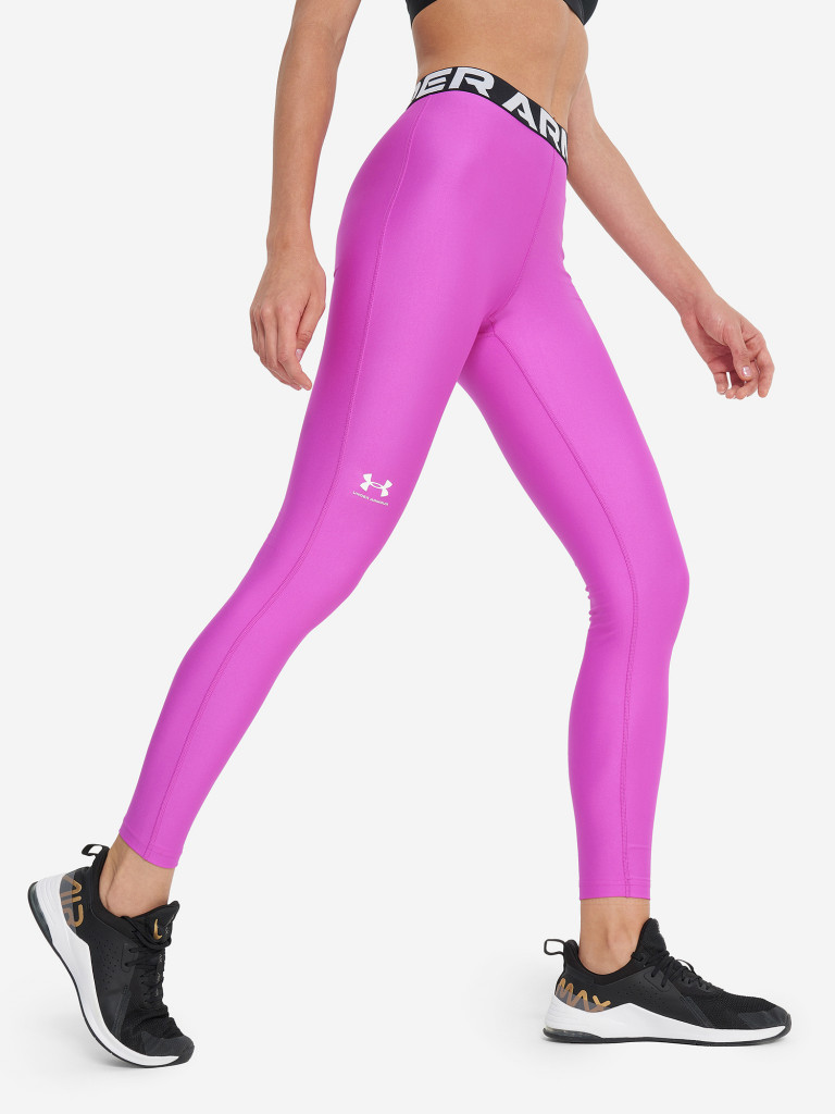 Легинсы женские Under Armour