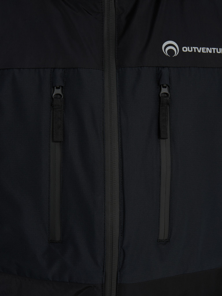 Пуховик для мальчиков Outventure