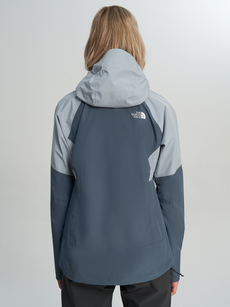Куртка мембранная женская The North Face Diablo Dynamic