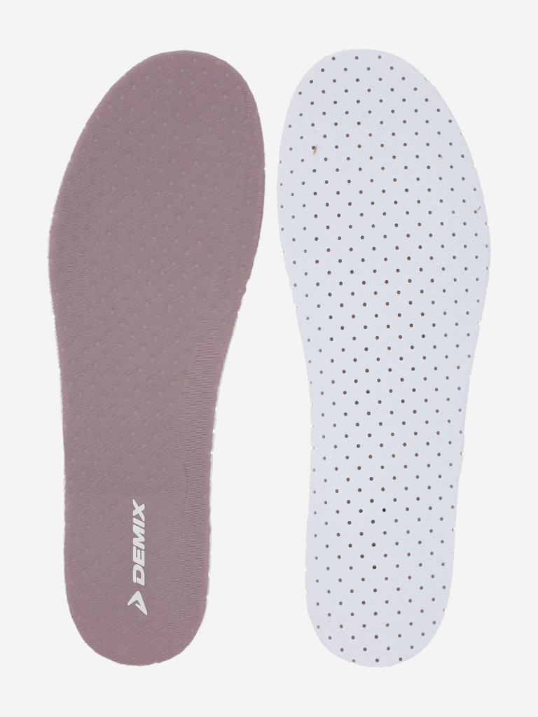 Кроссовки женские Demix Burn Knit