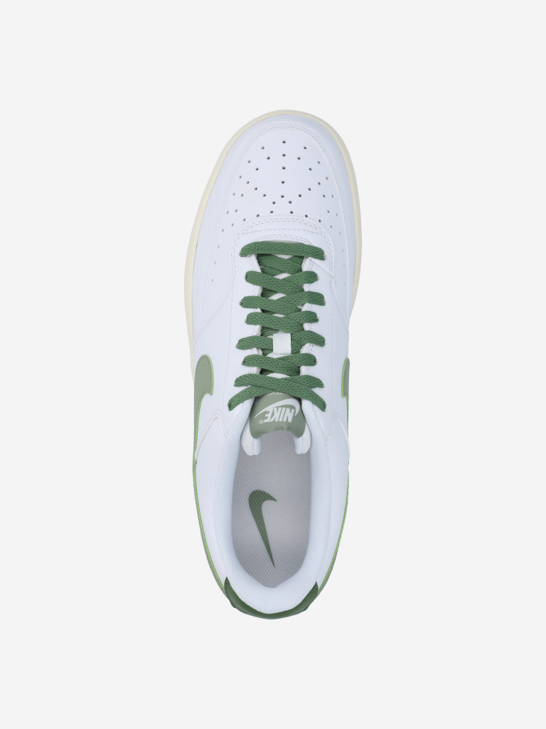 Кеды мужские Nike Court Vision Low