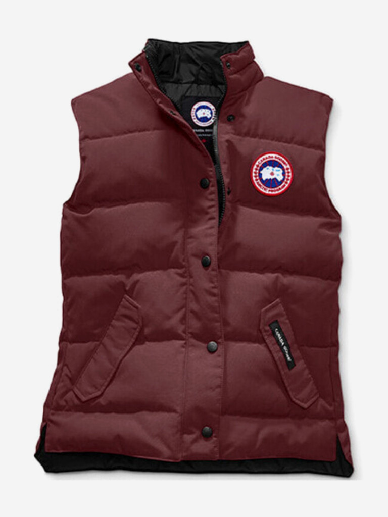 Жилет женский CANADA GOOSE Freestyle