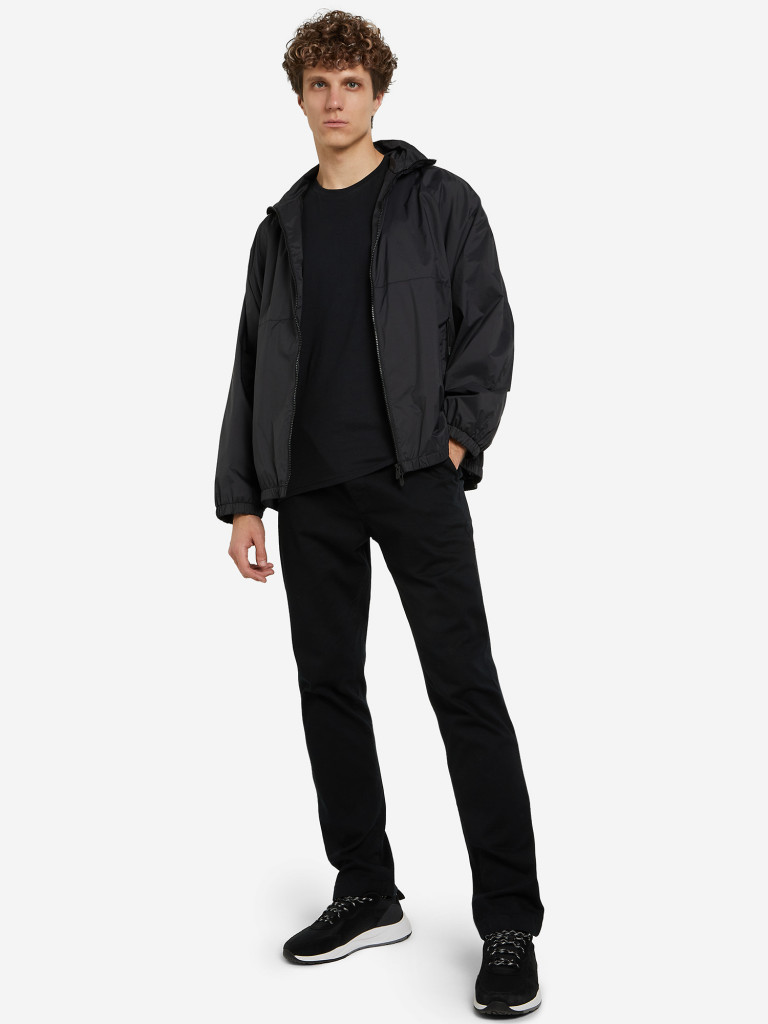 Ветровка мужская SHU