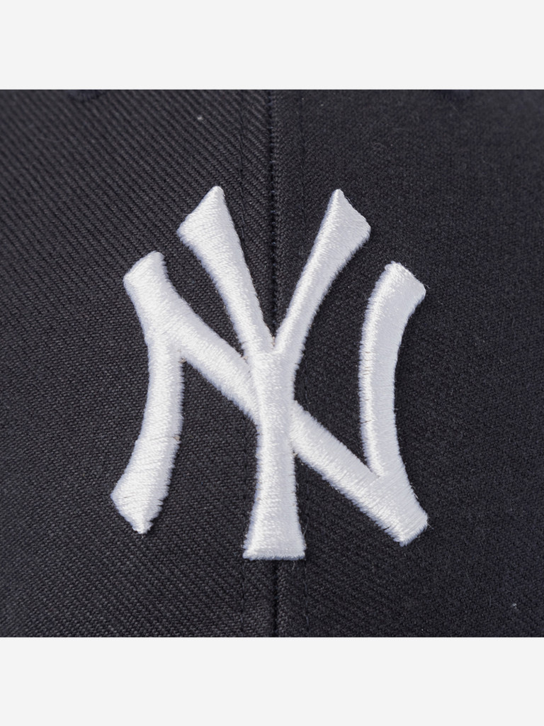 Бейсболка 47 BRAND B-MVP17WBV-NYB New York Yankees MLB