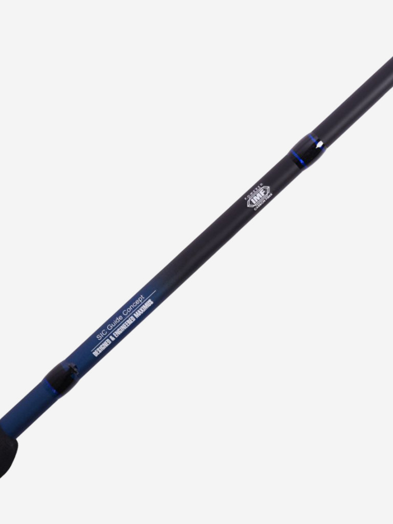 Спиннинг для рыбалки Maximus INDIGO 30MH 3,0 m 10-42g