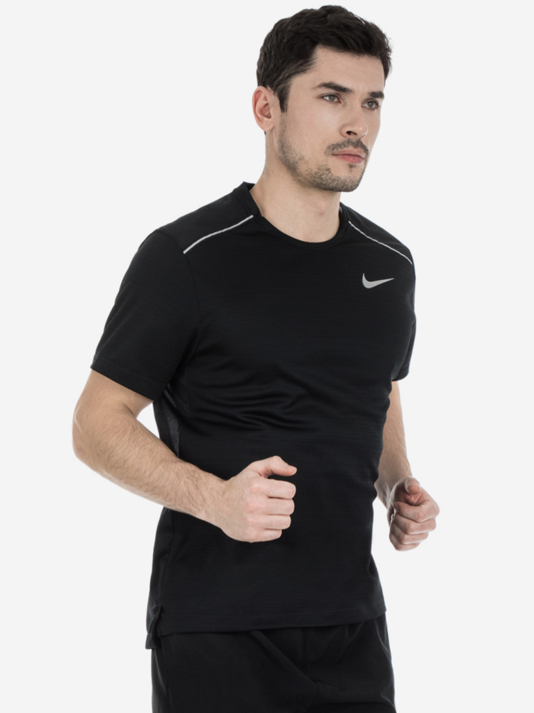 Футболка мужская Nike Dri-FIT Miler